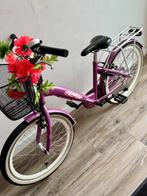 Alpina Girlpower Vivid Purple Matt, Fietsen en Brommers, Ophalen, Zo goed als nieuw, 22 inch, Alpina