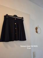 Blauw rokje, Kleding | Dames, Rokken, Ophalen of Verzenden, Zo goed als nieuw, Blauw