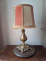 antieke lamp, Antiek en Kunst, Ophalen