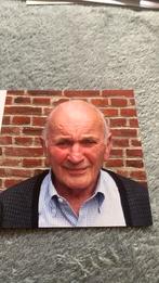 Veldwachter, Verzamelen, Bidprentjes en Rouwkaarten, Ophalen of Verzenden, Bidprentje