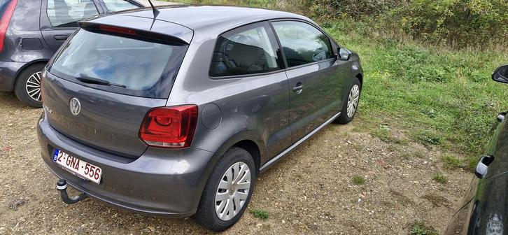 Te koop, Auto's, Volkswagen, Particulier, Golf, Benzine, Euro 5, Overige carrosserie, 3 deurs, Onderhoudsboekje, Ophalen