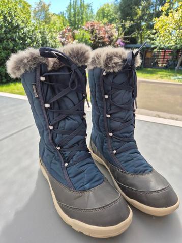 Winterlaarzen Xtra warm  beschikbaar voor biedingen