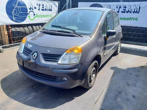 AANDRIJFAS LINKS VOOR Modus / Grand Modus (JP) (8200341698), Auto-onderdelen, Remmen en Aandrijving, Renault, Gebruikt