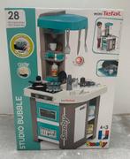 Tefal studio bubble keuken, Kinderen en Baby's, Ophalen, Nieuw, Speelkeuken
