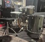 Complete drumset gretch, Muziek en Instrumenten, Drumstellen en Slagwerk, Ophalen, Gebruikt