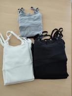 8 singletten maat S, Ophalen, Nieuw, Maat 36 (S)