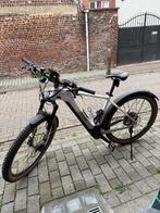 Vélo électrique (cube réaction slt 800 allroad), Vering, 10 tot 15 versnellingen, Ophalen, Overige merken