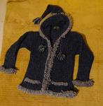 wollen trui, Kleding | Dames, ANDERE, Maat 42/44 (L), Ophalen of Verzenden, Grijs