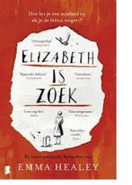 Te Koop Boek ELIZABETH IS ZOEK Emma Healey, Gelezen, Europa overig, Ophalen of Verzenden, Emma Healey