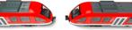 Dickie Toys City Trein  Speelgoedtrein SNELLE GRATIS LEVERIN, Kinderen en Baby's, -, Verzenden, -, Nieuw