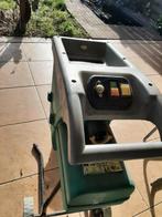 Hakselaar, Enlèvement, Utilisé, Électrique