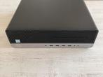 HP Elitedesk 800 G3 SFF / Intel i5 / 8GB ram / 256 SSD, Ophalen, 8 GB, HP, SSD