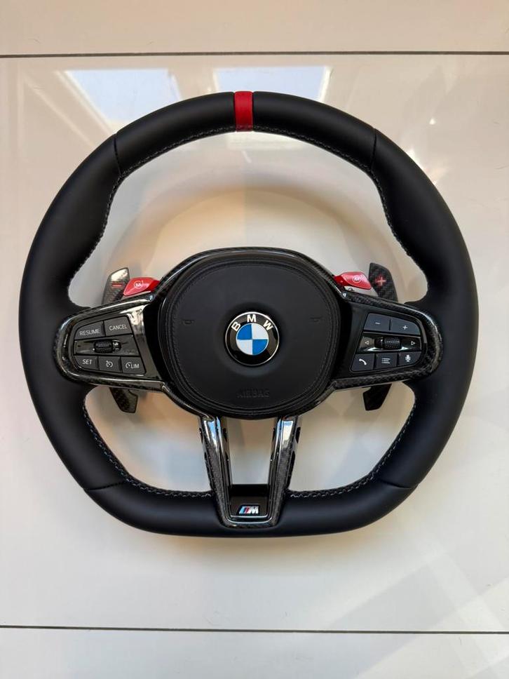 Volants g20 f40 etc, Autos : Pièces & Accessoires, Commande, BMW, Enlèvement ou Envoi