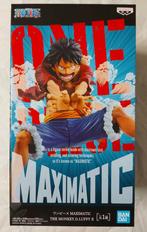 Figurine One Piece - Luffy, Verzamelen, Beelden en Beeldjes, Ophalen, Nieuw, Fantasy