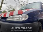 Peugeot Partner 2.0 Diesel | Lichte vracht | 1j Garantie + K, Airbags, Tissu, Bleu, 90 ch