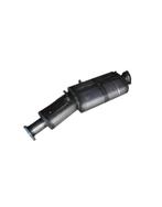 Roetfilter Audi A4 3.0 TDi Quattro, Auto-onderdelen, Uitlaatsystemen, Ophalen of Verzenden, Nieuw, Audi