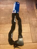 Fiets-Brommer slot Abus 8900, Vélos & Vélomoteurs, Accessoires vélo | Cadenas de vélo, Enlèvement, Neuf, Chaîne antivol