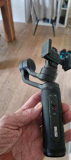 Voor video met gsm, Audio, Tv en Foto, Fotografie | Statieven en Balhoofden, Ophalen of Verzenden, Zo goed als nieuw