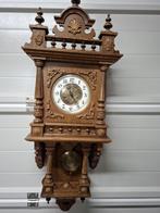 Wandklok, Antiek en Kunst, Ophalen