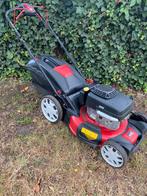Grasmaaier zelftrekker met180cc Kawasaki motor, Ophalen, Zo goed als nieuw