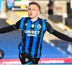 GEZOCHT SHIRT NOA LANG CLUB BRUGGE, Ophalen of Verzenden