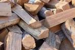 6 stere de bois dur chauffage, Tuin en Terras, Brandhout, 3 tot 6 m³, Verzenden, Overige houtsoorten, Blokken
