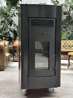 Poêle à granulés Cv 20kW Ambiente Calore Alfa20, Maison & Meubles, Poêles, Autres carburants, Comme neuf, Enlèvement, Poêle à granulés