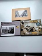 Nieuwpoort (oude prentkaarten), Ophalen, Zo goed als nieuw