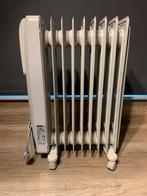 DeLonghi elektrische kachel, Ophalen, Zo goed als nieuw, Kachel