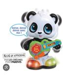 Mambo Mon Panda Musicien, le jouet le plus Rock'n Roll de VT, Enfants & Bébés, Enlèvement ou Envoi, Comme neuf