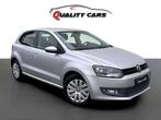 Volkswagen Polo 1.2i | Team Edition | Navi | Garantie, Autos, Volkswagen, Achat, Entreprise, 69 ch, Noir