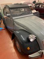 Citroen charleston, Voorwielaandrijving, 4 deurs, Stof, 605 cc