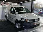 Volkswagen Caddy Utilitaire (bj 2019), Auto's, 75 kW, Stof, Gebruikt, Volkswagen