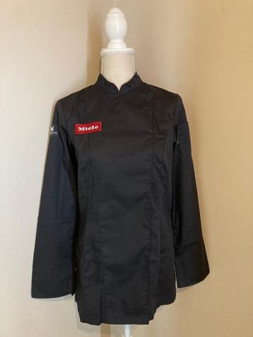 Dameskoksjas beschikbaar voor biedingen