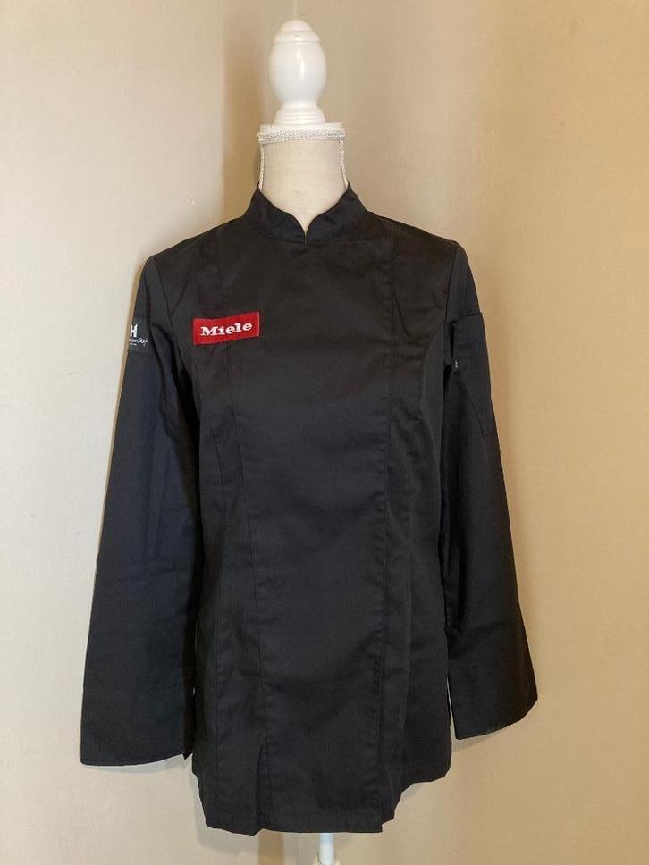 Dameskoksjas, Tuin en Terras, Werkkleding, Zo goed als nieuw, Dames, Jas, Ophalen