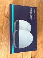 Elvie Pump Dubbele Draagbare Elektrische Borstkolf, Kinderen en Baby's, Ophalen of Verzenden