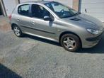 Peugeot 206 1.4i 179dkm 2005 airco gekeurd voor verkoop, Auto's, 4 deurs, 1400 cc, Particulier, Euro 4