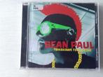 CD Sean Paul (gratis verzending), CD & DVD, CD | Pop, Enlèvement ou Envoi