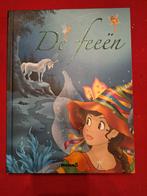 De feeen - voorleesboek, Boeken, Ophalen
