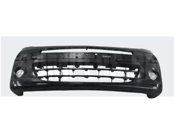 Bumper Renault Kangoo 07-13  voorbumper Q6628 beschikbaar voor biedingen