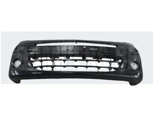 Bumper Renault Kangoo 07-13  voorbumper Q6628, Auto-onderdelen, Carrosserie, Bumper, Voor, Gebruikt, 6 maanden garantie, Ophalen of Verzenden