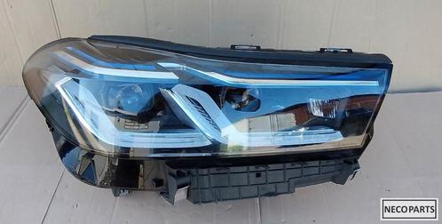 BMW 6 SERIE G32 LCI FACELIFT LASER LED KOPLAMP ORIGINEEL, Auto-onderdelen, Verlichting, BMW, Gebruikt, Ophalen of Verzenden