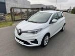 RENAULT - 2023 - ZOE - ELEKTRISCH - Personenauto, Auto's, Renault, Automaat, Gebruikt, Euro 6, Overige brandstoffen