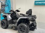 CF MOTO CFORCE 850XC, 850 cc, 1 cilinder, 12 t/m 35 kW