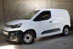 Citroën Berlingo 1.5 HDI 100 PK MT5| Airco| Camera| CC, Voorwielaandrijving, Used 1. Bestelwagens met ervaring., 4 cilinders, Citroën