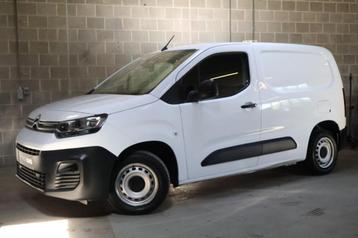 Citroën Berlingo 1.5 HDI 100 PK MT5| Airco| Camera| CC beschikbaar voor biedingen