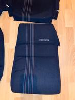 Recaro 16v bekleding, Auto-onderdelen, Ophalen, Gebruikt, Volkswagen