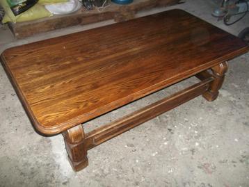 salontafel beschikbaar voor biedingen