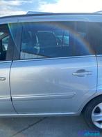 OPEL ZAFIRA B Z167 beige Links achter deur portier 2005-2011, Auto-onderdelen, Gebruikt, Links, Opel, Deur