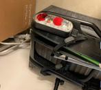 Fietsendrager Thule VOOR 2 Elektrische fietsen, Enlèvement, Utilisé